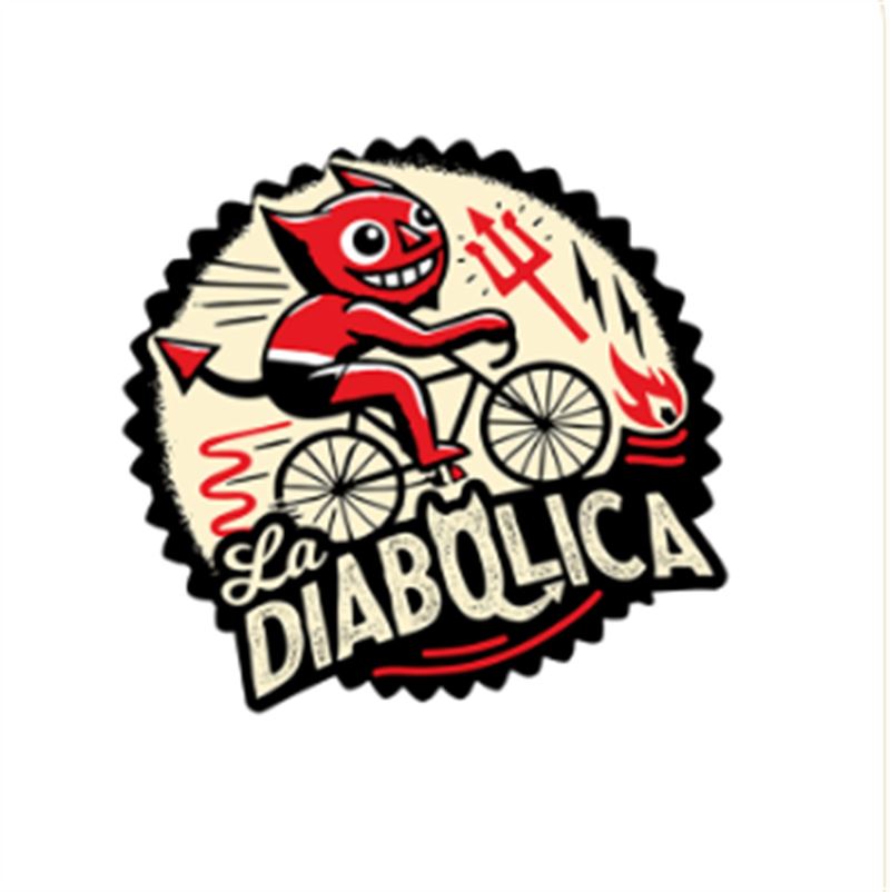 LA DIABOLICA - seconda edizione - 6 e 7 giugno - con Claudio Chiappucci