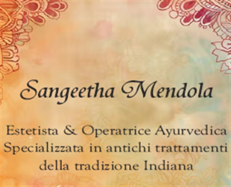 NUOVA CONVENZIONE - MANDIR AYURVEDA - ASTI - MASSAGGI RILASSANTI O AYURVEDICI