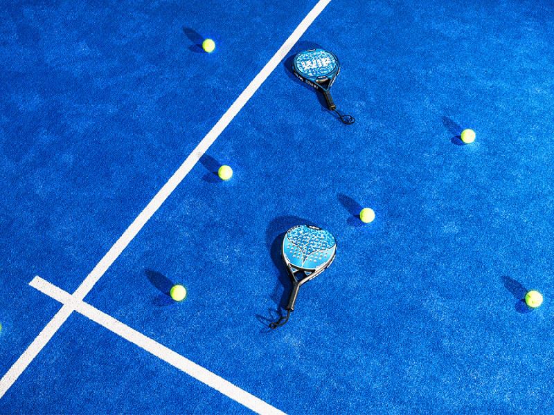 Corso di Padel maggio-giugno 2024