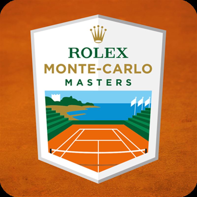 Rolex Monte-Carlo Masters 2024