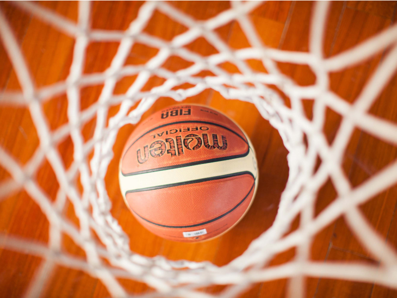 Il Basket raddoppia!