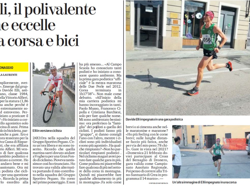 Socio Elli Davide