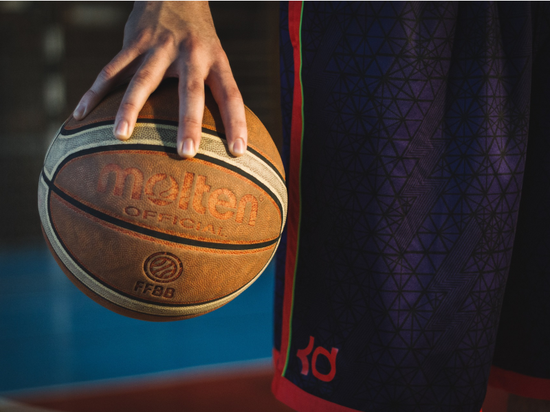 Ritrovo settimanale di Basket 2022-23