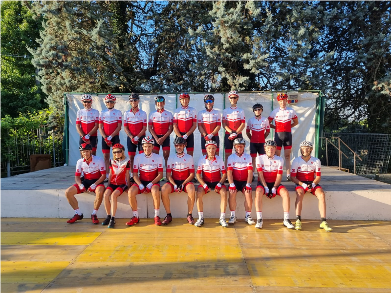 Campionato Provinciale Cicloturismo Acsi 2022